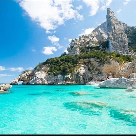 Casa Grecale Villa Girasole Bagian luar foto