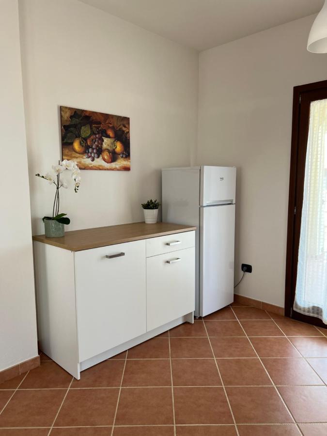 Casa Grecale Villa Girasole Bagian luar foto