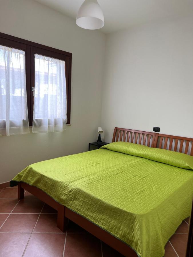 Casa Grecale Villa Girasole Bagian luar foto