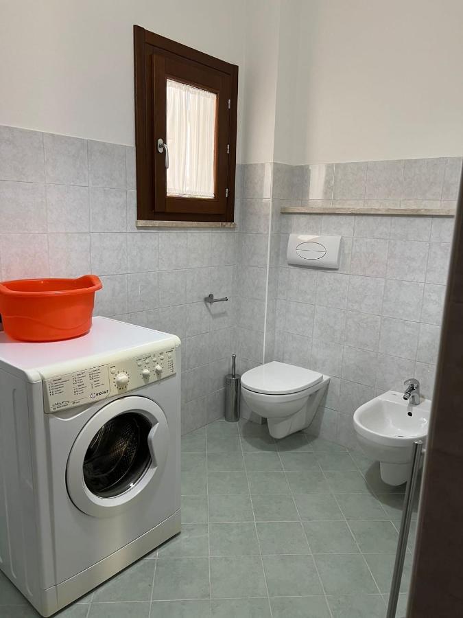 Casa Grecale Villa Girasole Bagian luar foto