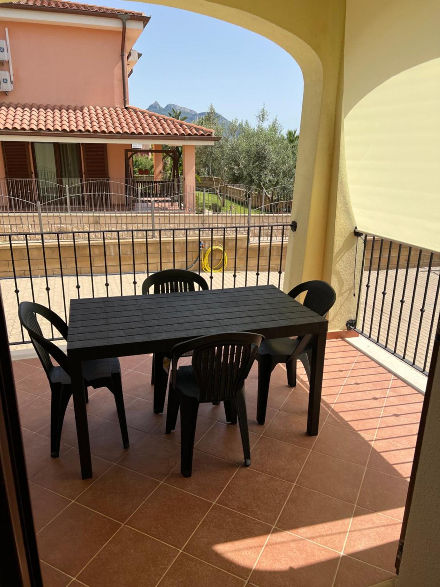 Casa Grecale Villa Girasole Bagian luar foto