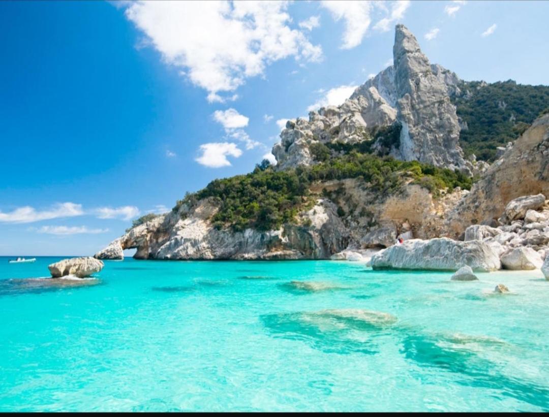 Casa Grecale Villa Girasole Bagian luar foto