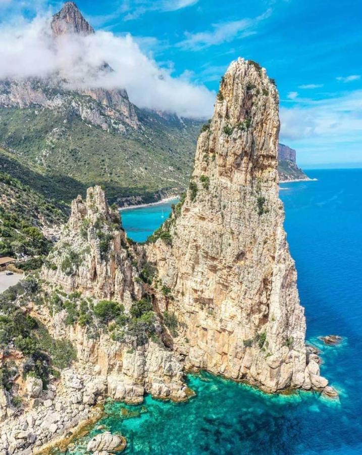 Casa Grecale Villa Girasole Bagian luar foto
