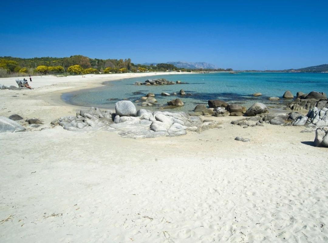 Casa Grecale Villa Girasole Bagian luar foto