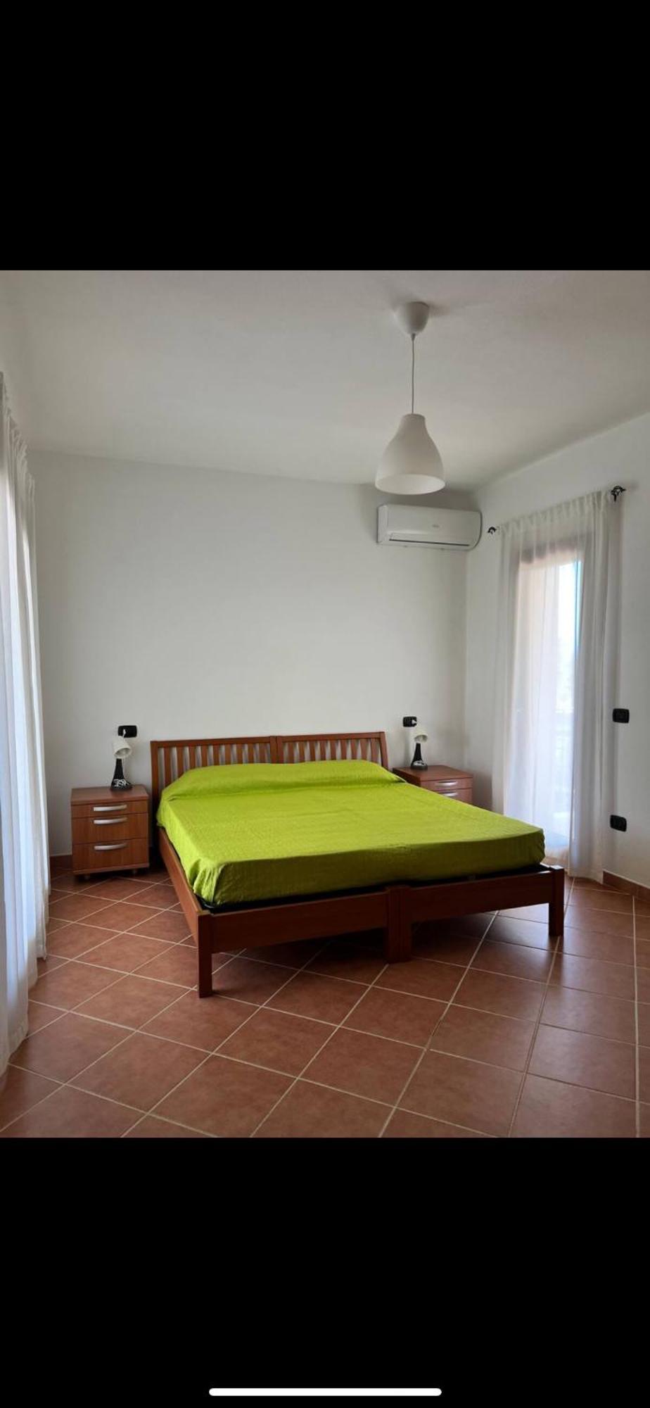 Casa Grecale Villa Girasole Bagian luar foto