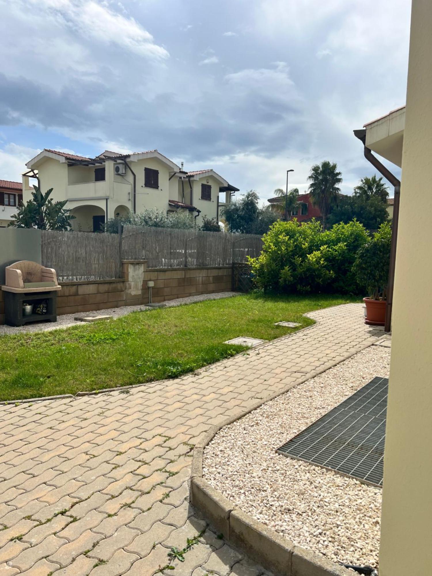 Casa Grecale Villa Girasole Bagian luar foto