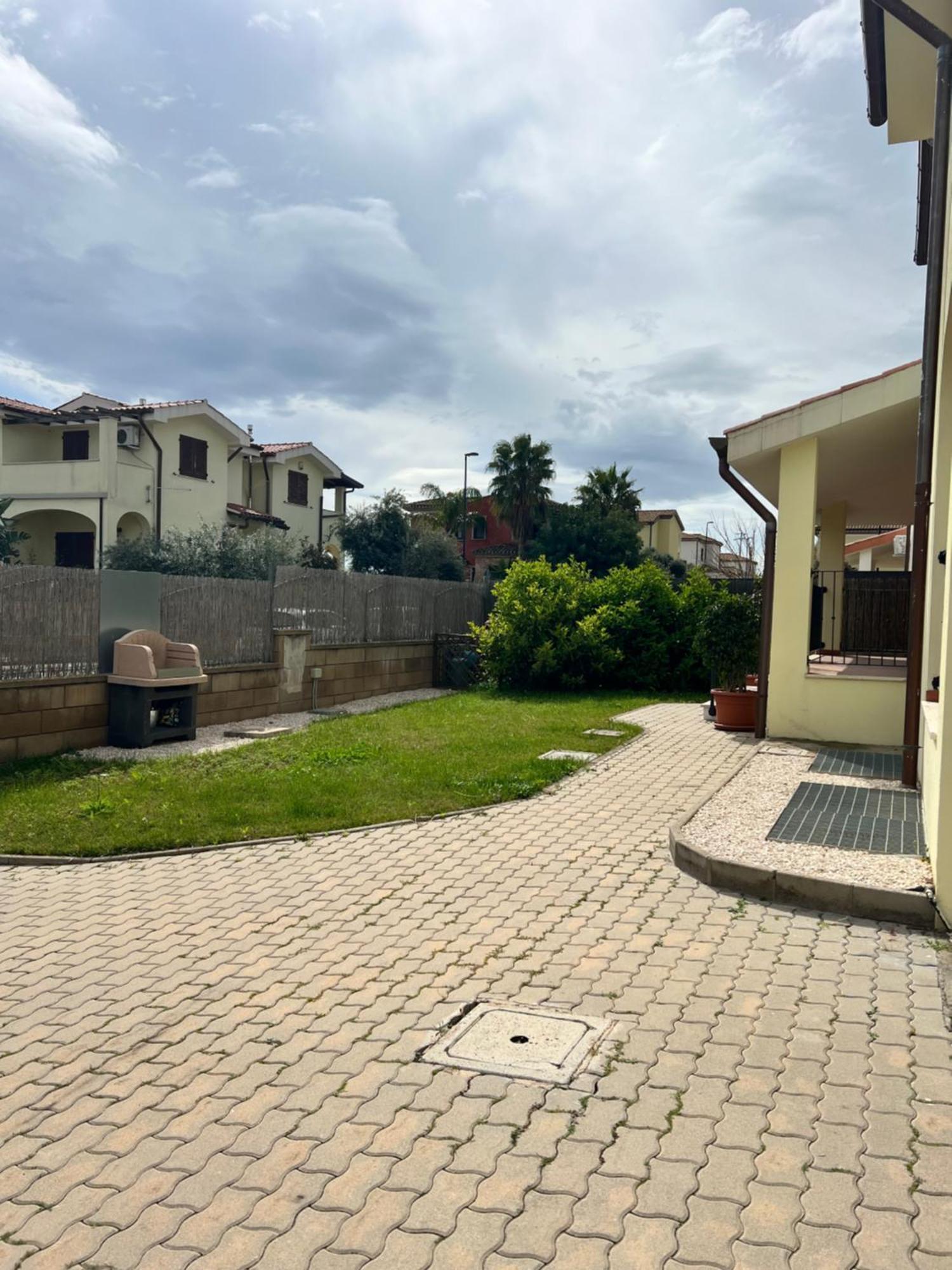 Casa Grecale Villa Girasole Bagian luar foto